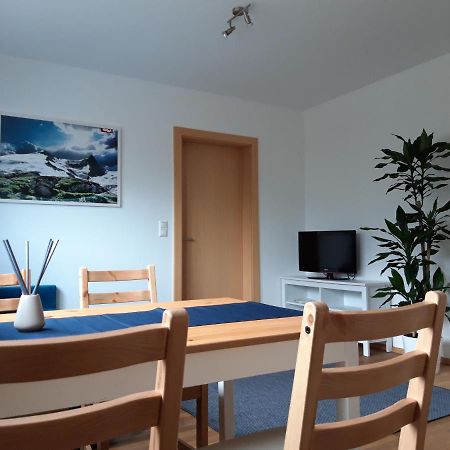 Appartement Pia Schönberg im Stubaital Εξωτερικό φωτογραφία