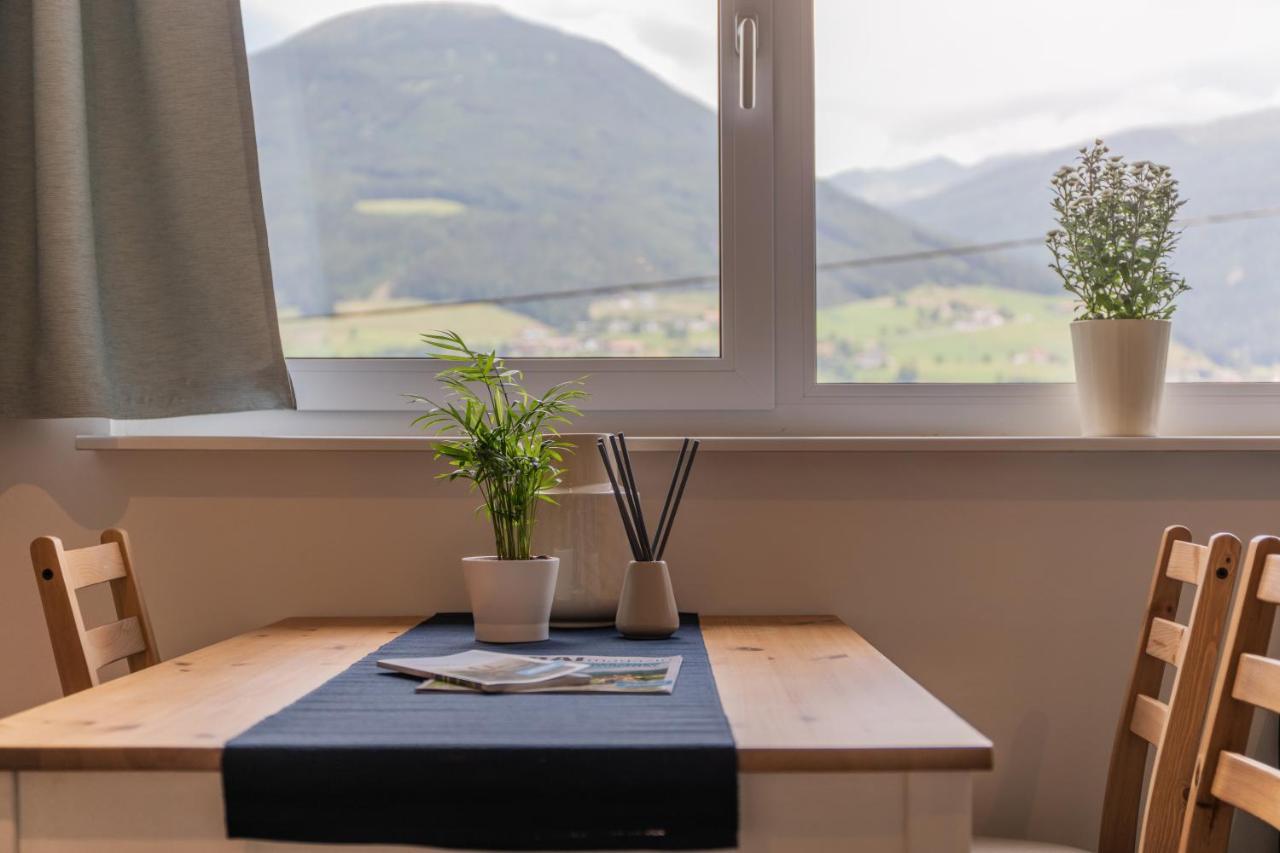 Appartement Pia Schönberg im Stubaital Εξωτερικό φωτογραφία