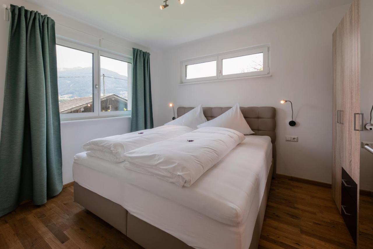 Appartement Pia Schönberg im Stubaital Εξωτερικό φωτογραφία