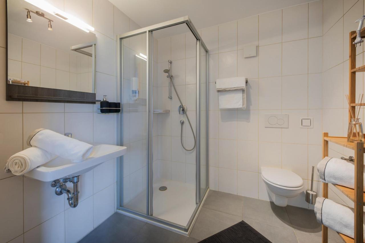 Appartement Pia Schönberg im Stubaital Εξωτερικό φωτογραφία