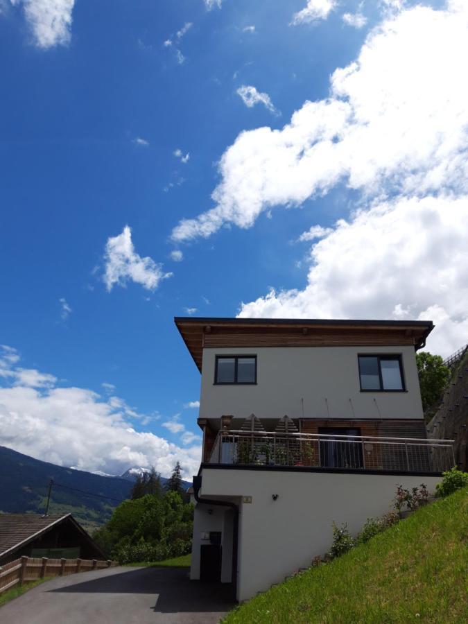 Appartement Pia Schönberg im Stubaital Εξωτερικό φωτογραφία
